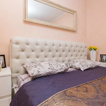 Zolotaya Gorka 13 Apartament *