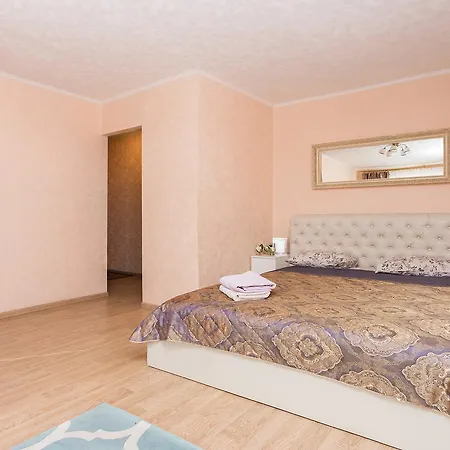 Zolotaya Gorka 13 Apartament *