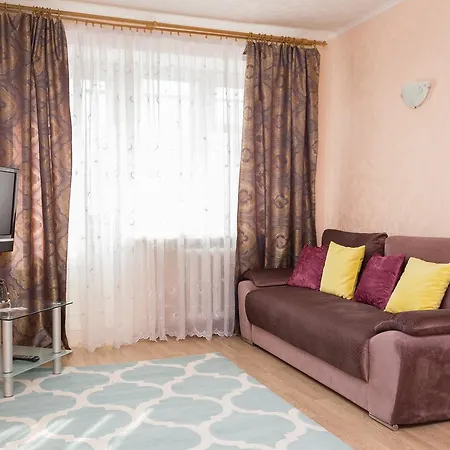Zolotaya Gorka 13 Apartament
