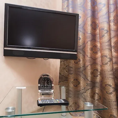 Zolotaya Gorka 13 Apartment
