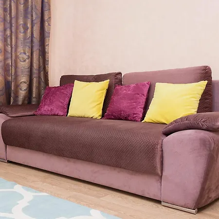 Apartament Zolotaya Gorka 13