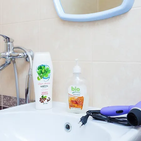 Apartament Zolotaya Gorka 13